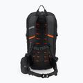 KADVA Fleiro 30 l black hiking backpack 9