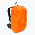 KADVA Fleiro 30 l black hiking backpack 11