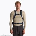 KADVA Fleiro 30 l navy hiking backpack 3