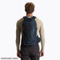 KADVA Fleiro 30 l navy hiking backpack 5