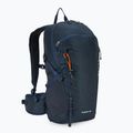 KADVA Fleiro 30 l navy hiking backpack