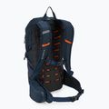 KADVA Fleiro 30 l navy hiking backpack 8