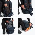 KADVA Fleiro 30 l navy hiking backpack 12