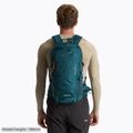 Hiking backpack KADVA Fleiro 30 l dark sea-green 5