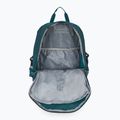 Hiking backpack KADVA Fleiro 30 l dark sea-green 10