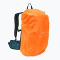KADVA Fleiro 30 l dark marine hiking backpack 11