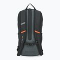 KADVA Fleris 15 l black hiking backpack 9