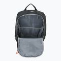 KADVA Fleris 15 l black hiking backpack 10