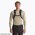 KADVA Fleris 15 l navy hiking backpack 3