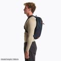 KADVA Fleris 15 l navy hiking backpack 4