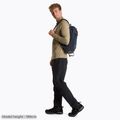 KADVA Fleris 15 l navy hiking backpack 6