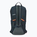 KADVA Fleris 15 l navy hiking backpack 9