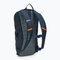 KADVA Fleris 15 l navy hiking backpack 8