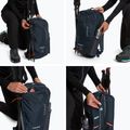 KADVA Fleris 15 l navy hiking backpack 11