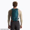 Hiking backpack KADVA Fleris 15 l dark sea-green 4