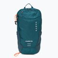 Hiking backpack KADVA Fleris 15 l dark sea-green 6