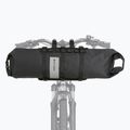 Bicycle handlebar bag ATTABO Hangaroo 10 l black 2
