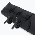 Bicycle handlebar bag ATTABO Hangaroo 10 l black 7