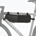 Bicycle frame bag ATTABO Underra S 2 l black
