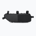 Bicycle frame bag ATTABO Underra S 2 l black 4