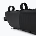Bicycle frame bag ATTABO Underra S 2 l black 6