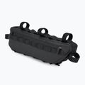 Bicycle frame bag ATTABO Underra M 3,5 l black 2