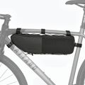 Bicycle frame bag ATTABO Underra M 3,5 l black
