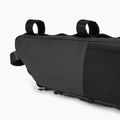 Bicycle frame bag ATTABO Underra M 3,5 l black 6