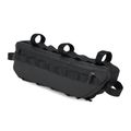 Bicycle frame bag ATTABO Underra M 3,5 l black 8