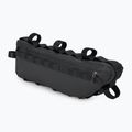Bicycle frame bag ATTABO Underra L 4 l black 2