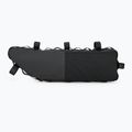 Bicycle frame bag ATTABO Underra L 4 l black 4