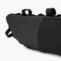 Bicycle frame bag ATTABO Underra L 4 l black 6