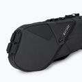 Bicycle under-saddle bag ATTABO Hanglo 8 l black 5