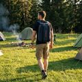 Thermal backpack KADVA Antarctica 24 l navy 7