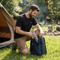 Thermal backpack KADVA Antarctica 24 l navy 8