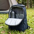 Thermal backpack KADVA Antarctica 24 l navy 9