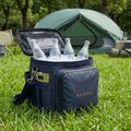 Thermal bag KADVA Antarctica 15 l navy 12