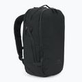 Tourist backpack KADVA Glejt 30 l black