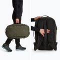 KADVA Glejt 30 l green hiking backpack 13