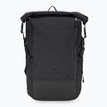 KADVA Londer 25 l black hiking backpack 7