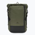 KADVA Londer 25 l green hiking backpack 7