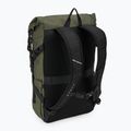 KADVA Londer 25 l green hiking backpack 8