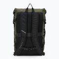 KADVA Londer 25 l green hiking backpack 9