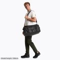 Duffel Bag KADVA 2in1 Alltaker 40 l black 8