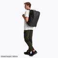 Duffel Bag KADVA 2in1 Alltaker 40 l black 7