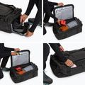 Duffel Bag KADVA 2in1 Alltaker 40 l black 10