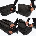 Duffel Bag KADVA 2in1 Alltaker 40 l black 11