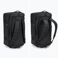 Duffel Bag KADVA 2in1 Alltaker 40 l black 9