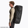 Duffel Bag KADVA 2in1 Alltaker 90 l black 5