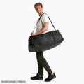 Duffel Bag KADVA 2in1 Alltaker 90 l black 8